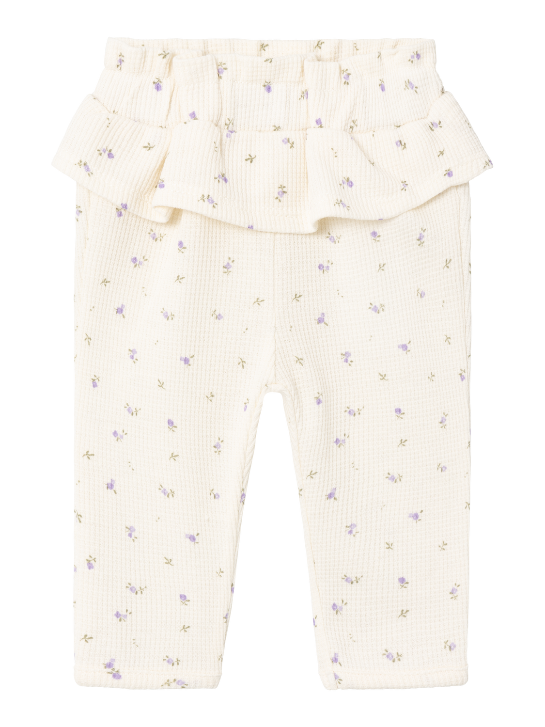 NBFJOLIA Trousers - Jet Stream